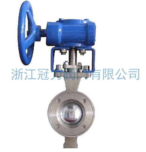 硬密封V型球閥在化工生產中的應用和優(yōu)勢